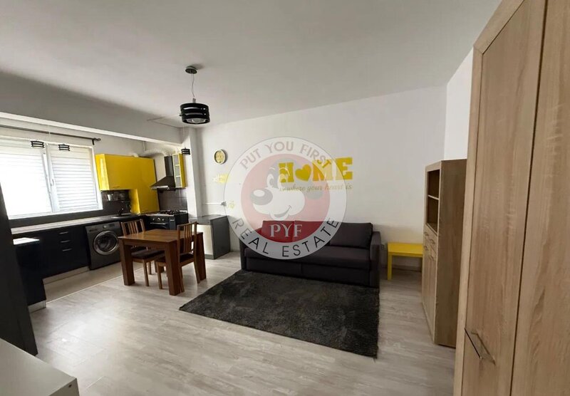 Militari Residence | Apartament 3 camere | Decomandat | 69mp | B10542