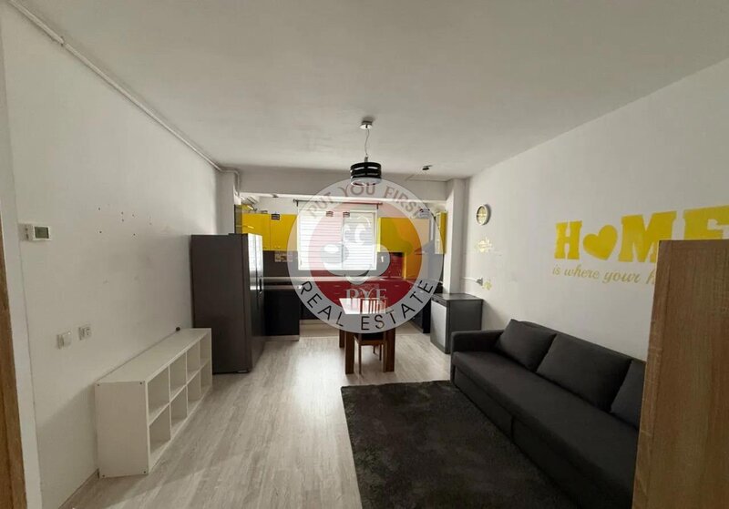 Militari Residence | Apartament 3 camere | Decomandat | 69mp | B10542