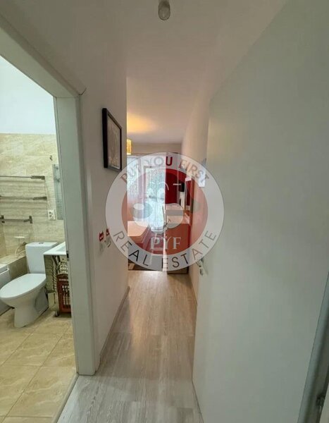 Militari Residence | Apartament 3 camere | Decomandat | 69mp | B10542