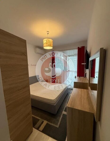 Militari Residence | Apartament 3 camere | Decomandat | 69mp | B10542