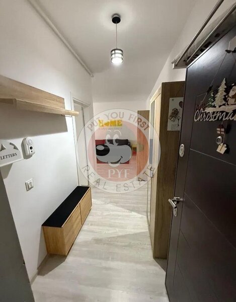 Militari Residence | Apartament 3 camere | Decomandat | 69mp | B10542