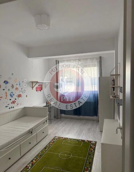 Militari Residence | Apartament 3 camere | Decomandat | 69mp | B10542