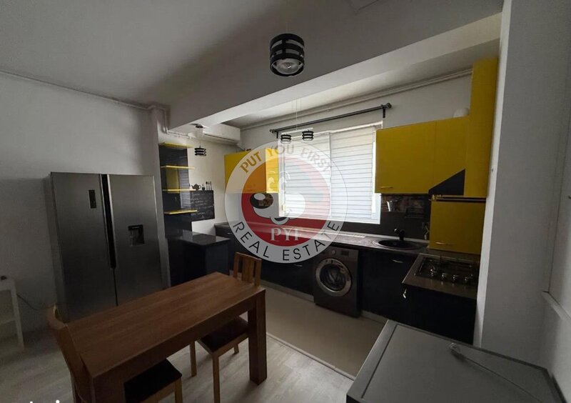 Militari Residence | Apartament 3 camere | Decomandat | 69mp | B10542